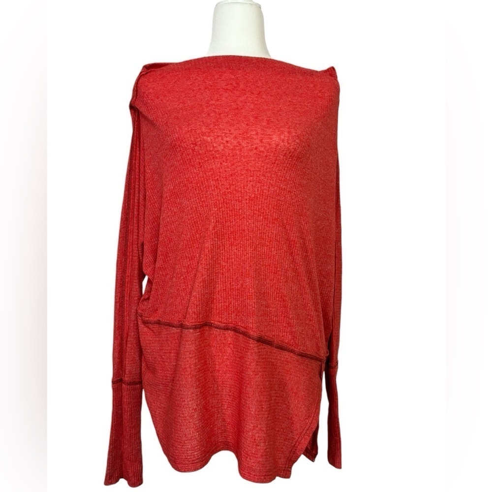 Free People Londontown ThermalTop Small - Picture 5 of 12